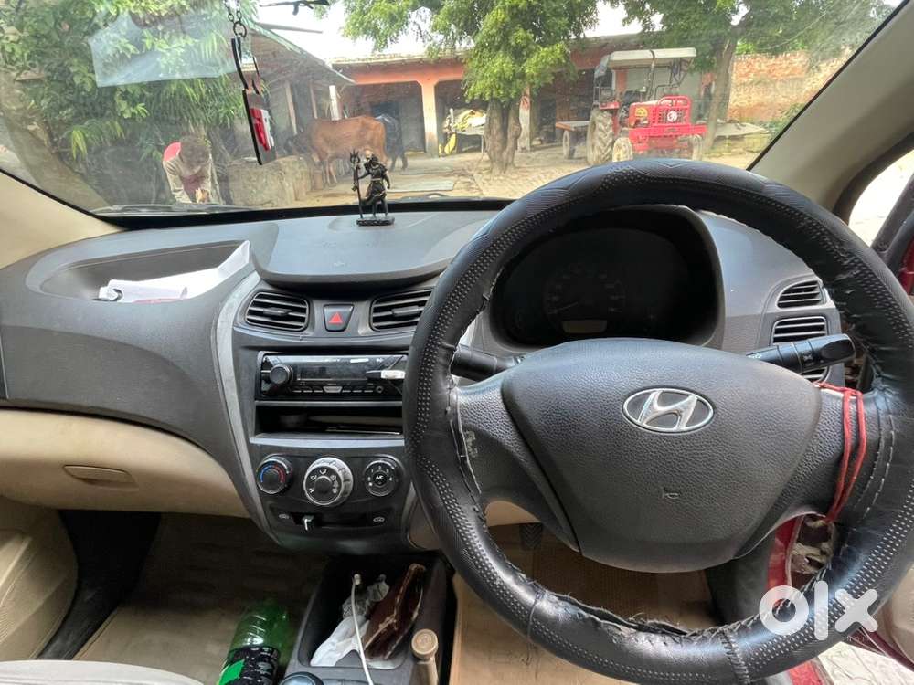 Hyundai Eon 0.8 2012