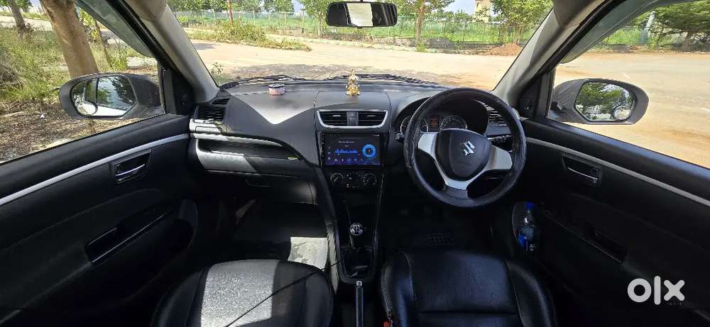 Maruti Suzuki Swift 2018 Model Vdi