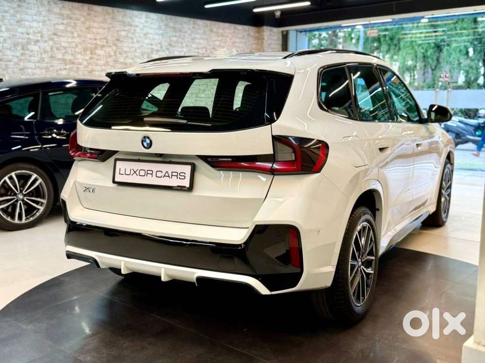 Bmw X1 Sdrive18i M Sport, 2025, Petrol