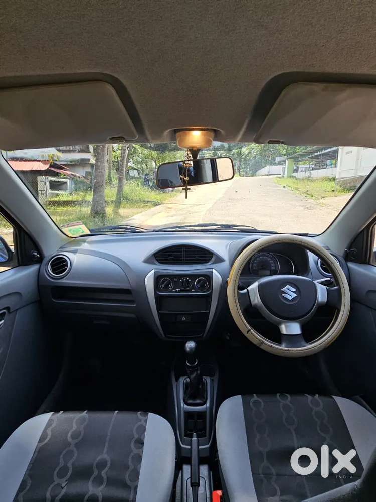 Low Km 2014 Maruti Suzuki Alto 800 Lxi,good Condition