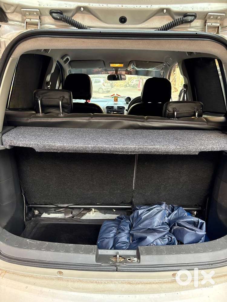 Maruti Suzuki Ritz 2012 Petrol Well Maintained