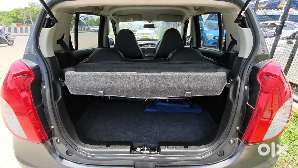 Maruti Suzuki Alto 800 Vxi Airbag, 2023, Petrol
