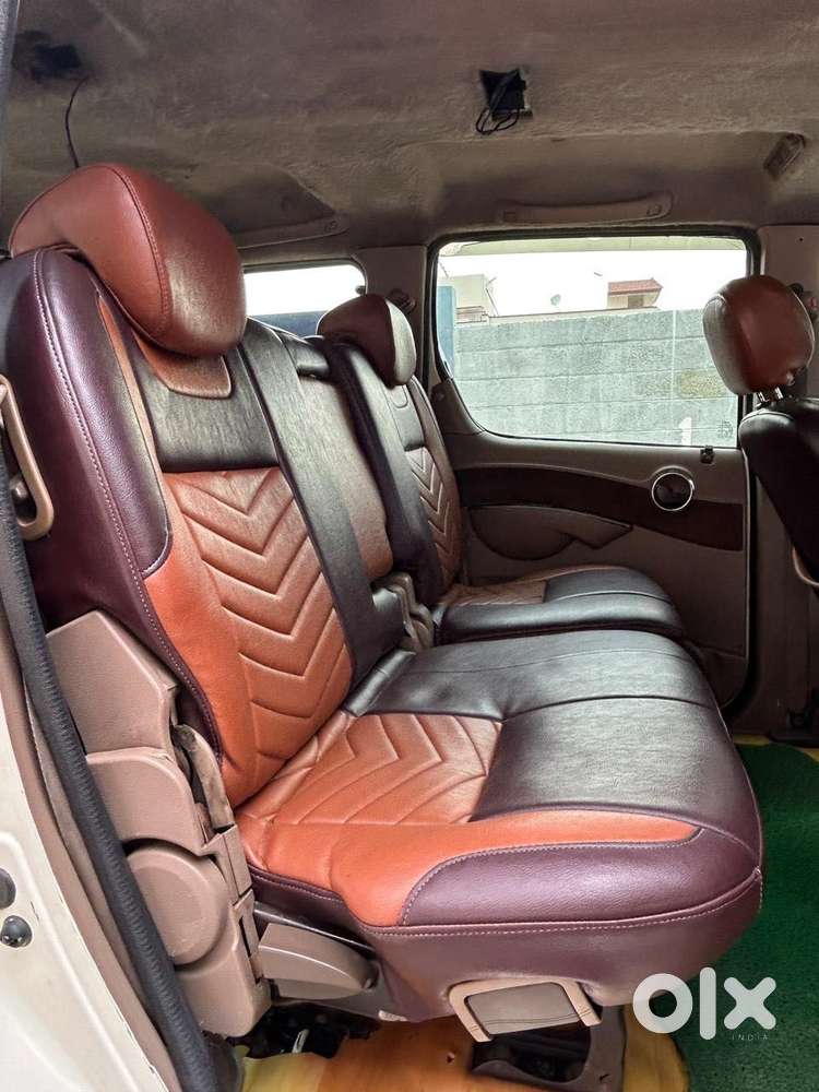 Mahindra Xylo 2009-2011 E8 Bs4, 2012, Diesel