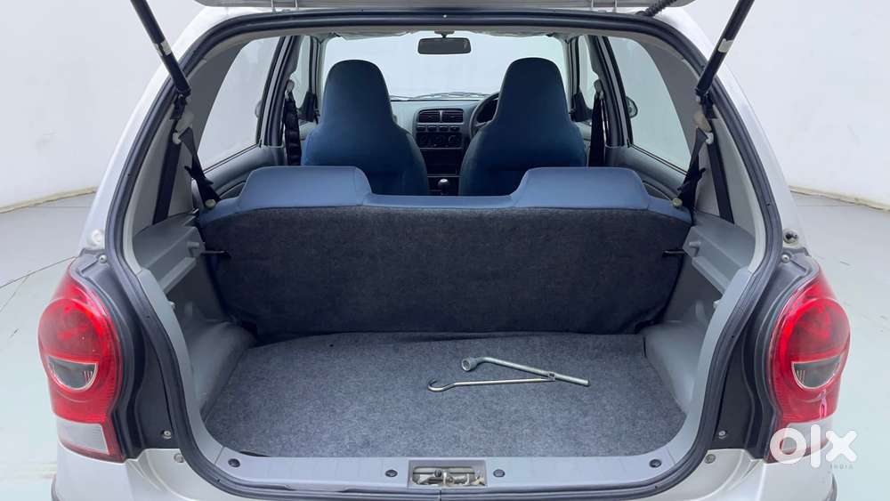 Maruti Suzuki Alto K10 1.0 Lxi (o), 2012, Petrol