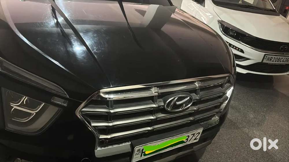 Hyundai Creta 2023 Grand I10 Nios Sportz 2021 Good Condition
