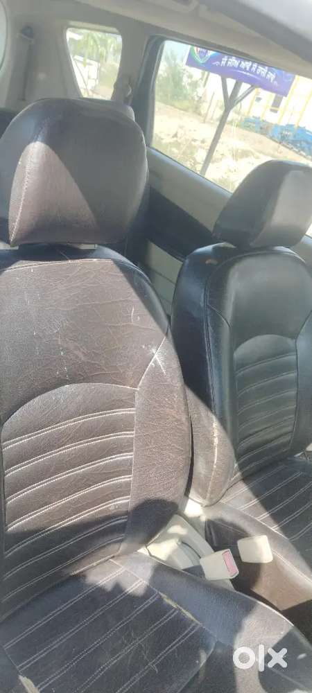 Maruti Suzuki Ertiga Vdi 2013