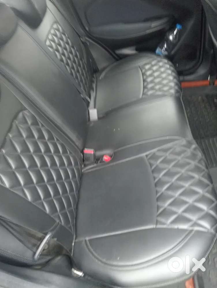 Maruti Suzuki Baleno Sigma 2024 Variant