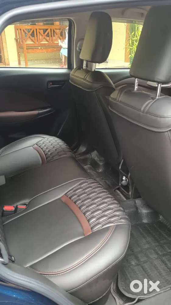Maruti Suzuki Fronx Sigma Petrol Manual 2026
