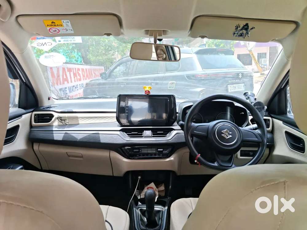 Maruti Suzuki Swift Dzire Tour 2025