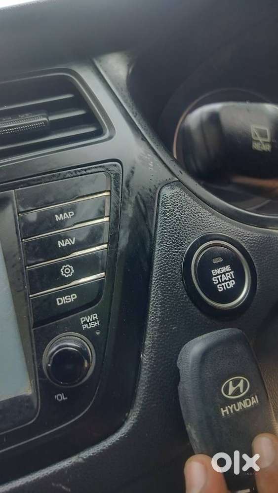 Hyundai I20 Active 1.2 Sx, 2017, Petrol