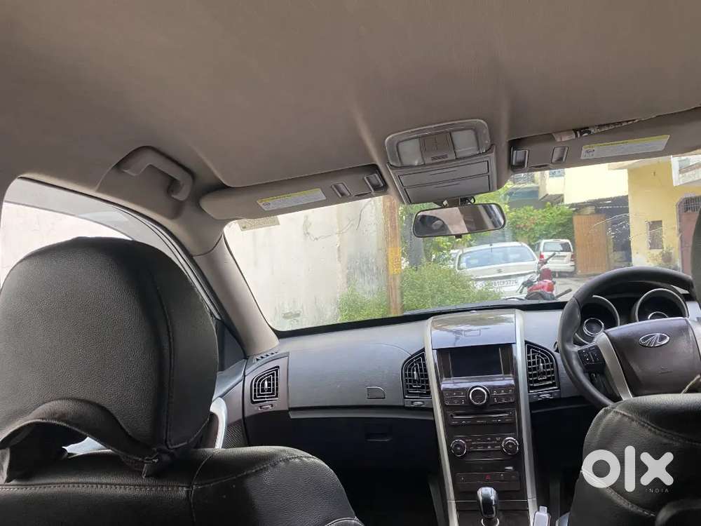 Mahindra Xuv500 2014 Diesel Well Maintained Working Perfectly