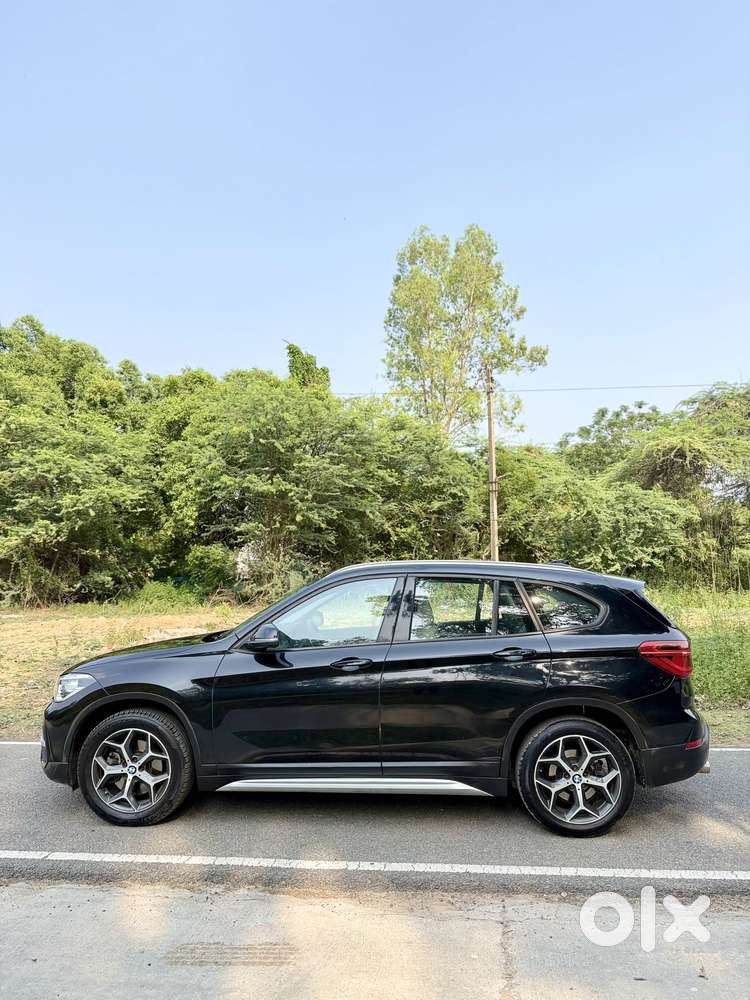 Bmw X1 2.0 Sdrive20d Xline, 2018, Diesel