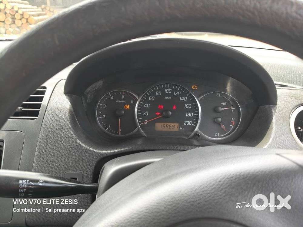 Maruti Suzuki Swift, 2010, Diesel