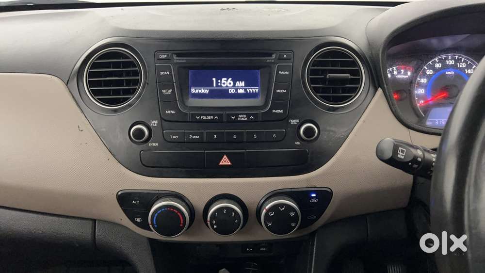Hyundai Grand I10 1.2 Kappa Asta, 2015, Petrol