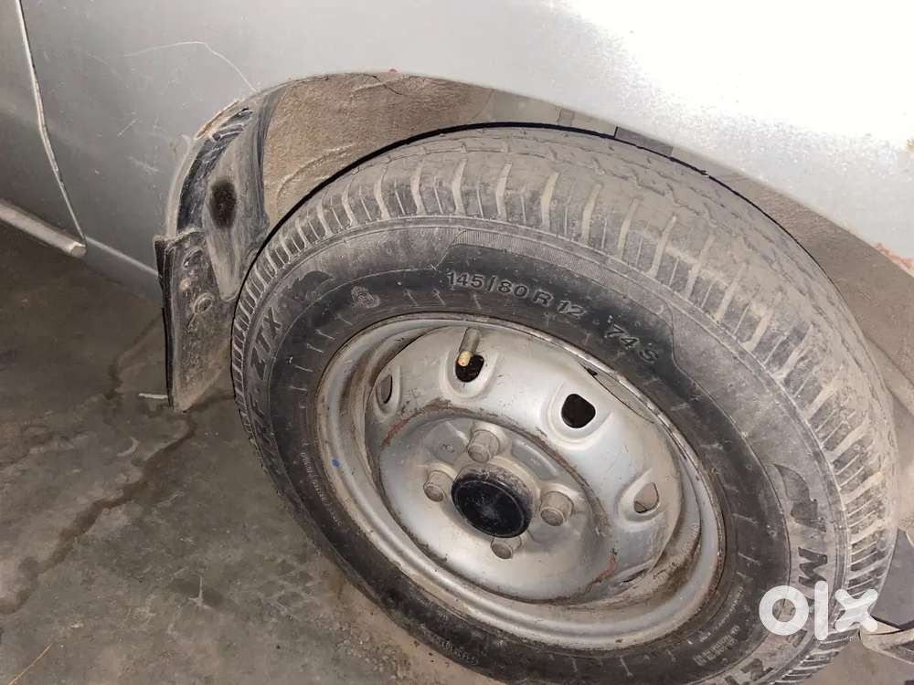 Maruti Suzuki Alto 2007