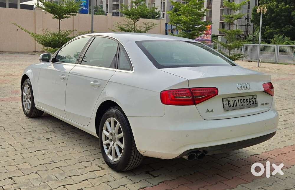 Audi A4 35 Tdi Premium Sport + Sunroof, 2015, Diesel