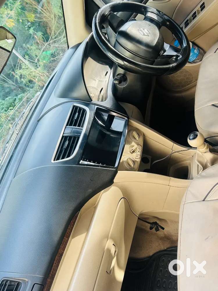 2012 Maruti Suzuki Dzire Vdi