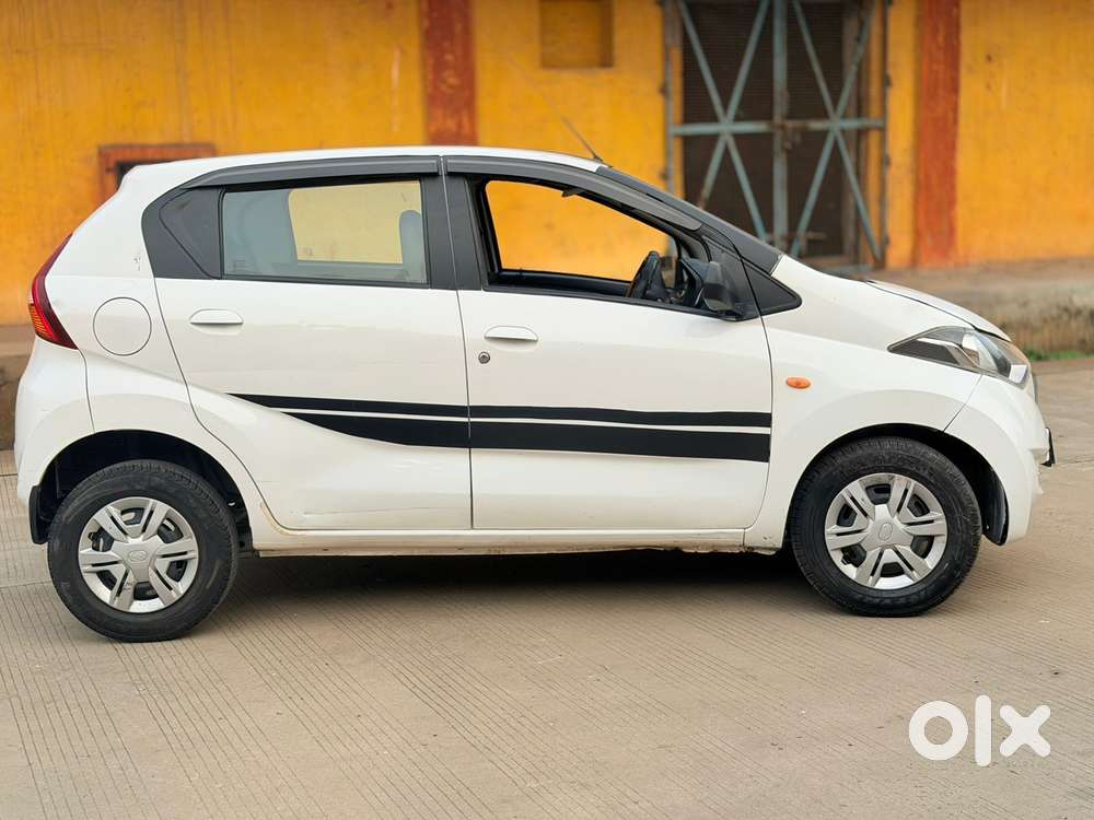 Datsun Redi Go Limited Edition, 2019, Petrol