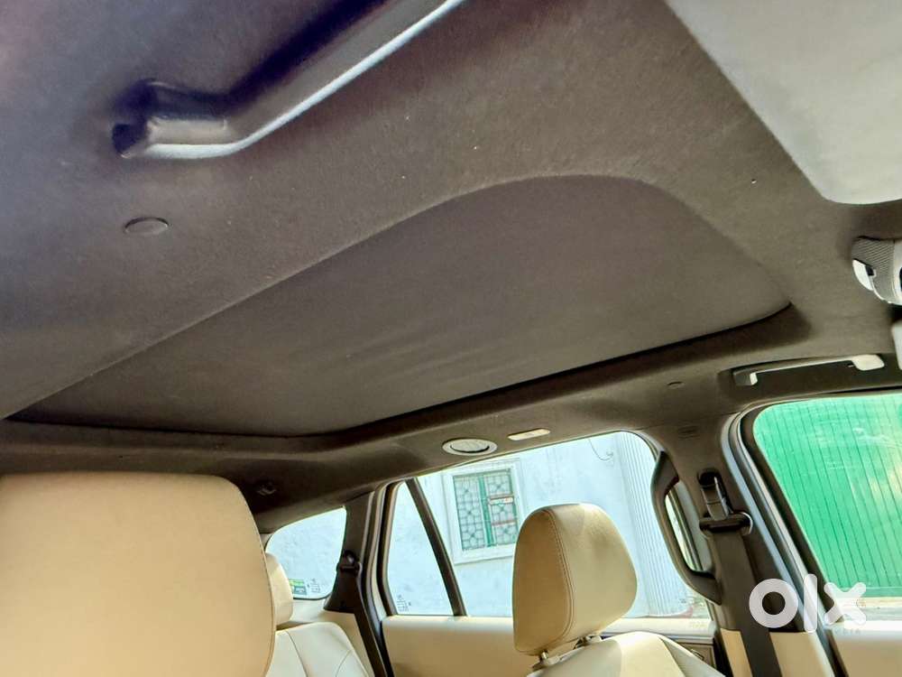 Ford Endeavour 3.2 Automatic 2019