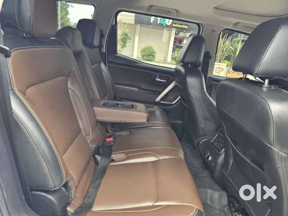 Mahindra Scorpio N Z8 L Diesel Mt 2wd 7 Str, 2023, Diesel