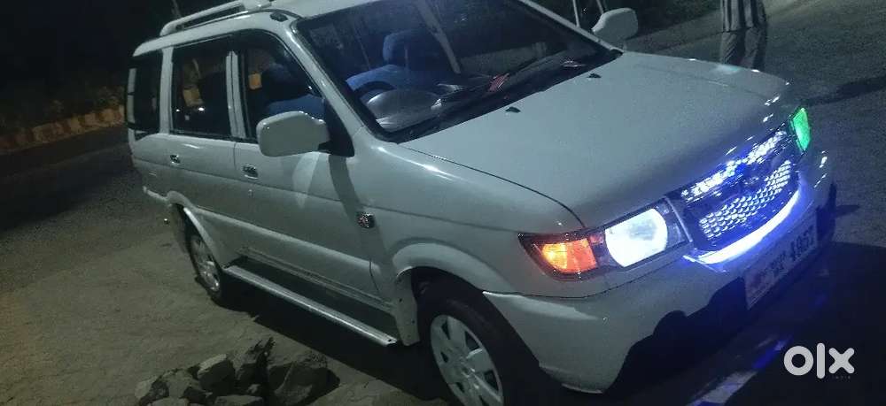 Tavera B3 Top Condition Paper Complete