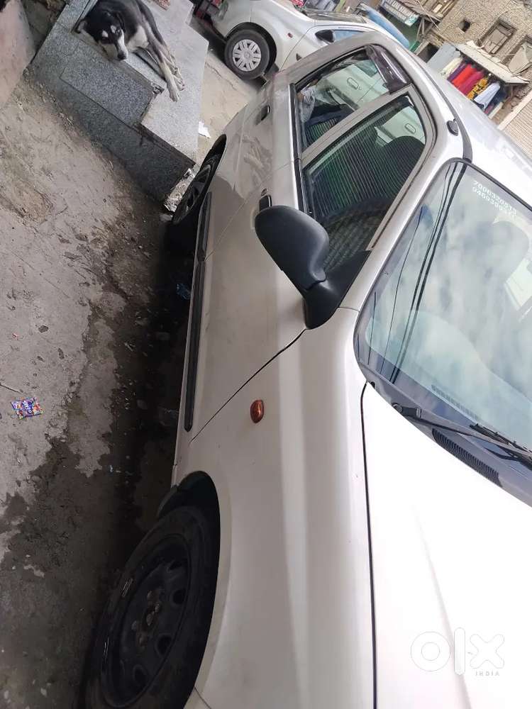Maruti Suzuki Alto 2013 Petrol Manual