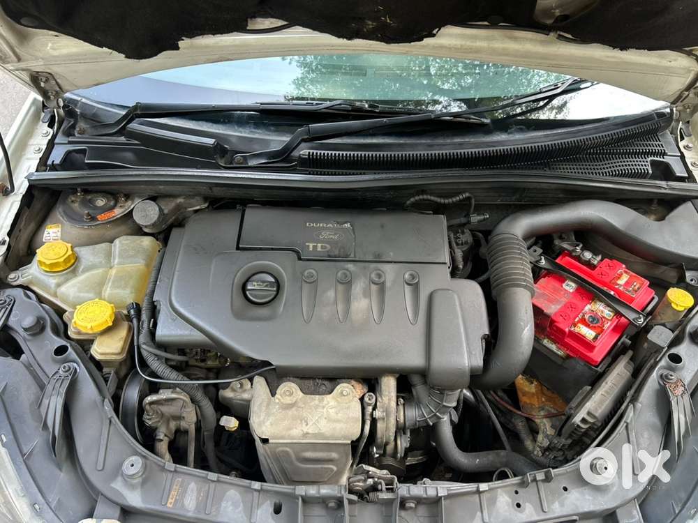 Ford Figo Diesel 2012