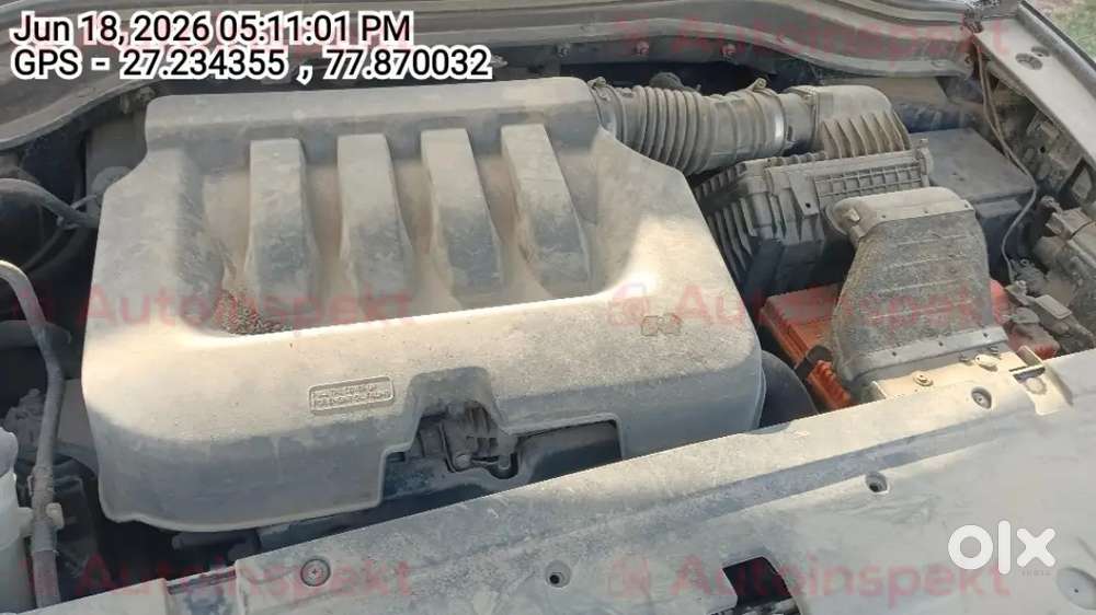 Mahindra Quanto Diesel 2013 Manual