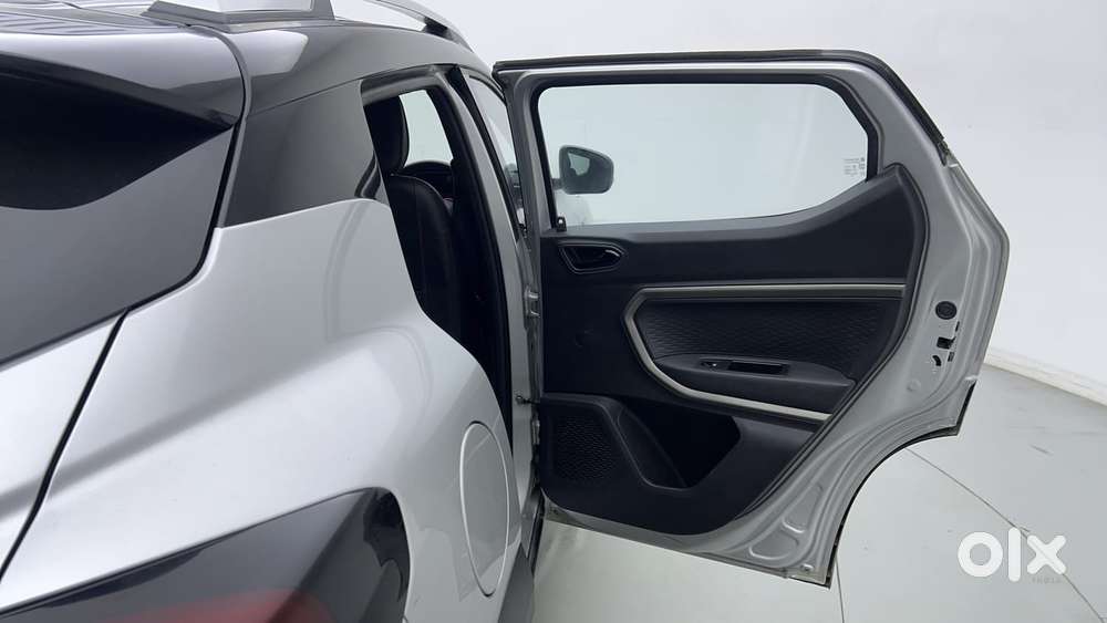 Renault Kiger Rxz Amt Dt, 2021, Petrol