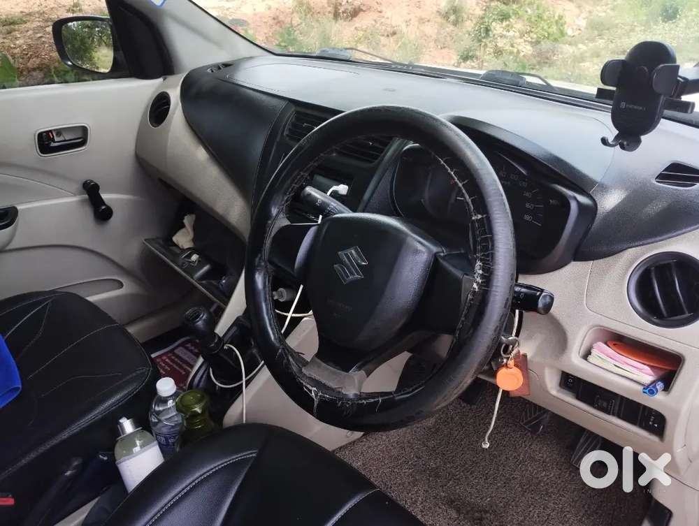 Maruti Suzuki Celerio 2021 Cng & Hybrids Well Maintained