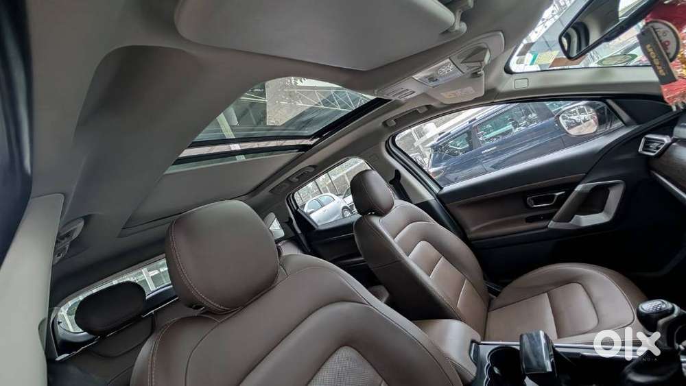 Tata Harrier Xza Plus At, 2023, Diesel