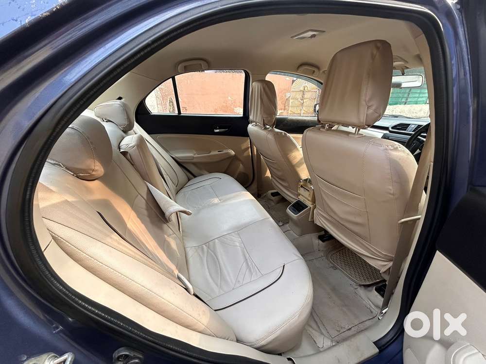 Maruti Suzuki Dzire Vdi 2019