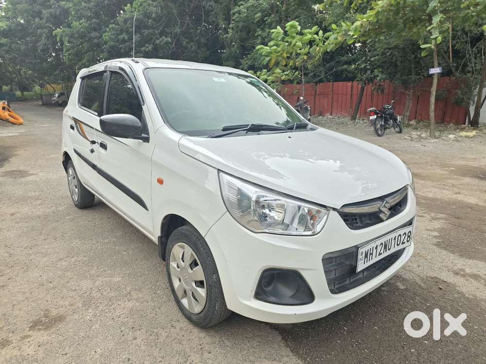 Maruti Suzuki Alto K10 1.0 Vxi Musik Edition, 2017, Petrol