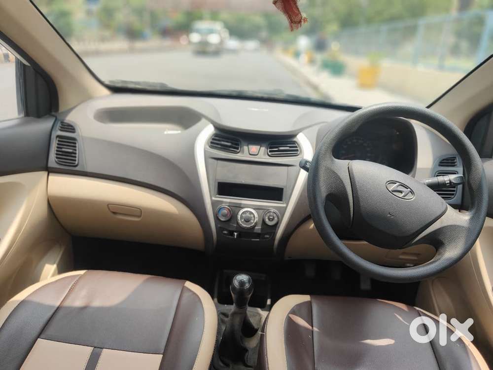 Hyundai Eon Era +, 2014, Petrol