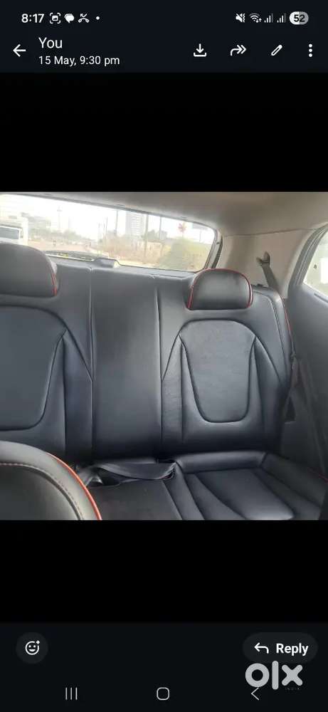 Hyundai Creta 2023
