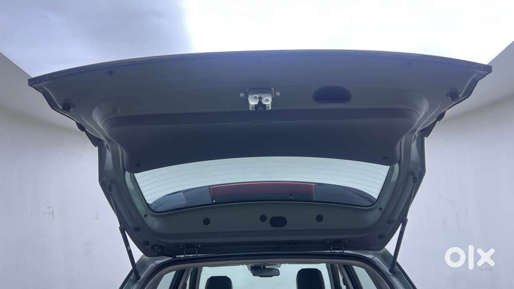 Hyundai Creta 1.5 Mpi Sx Petrol Ivt, 2024, Petrol
