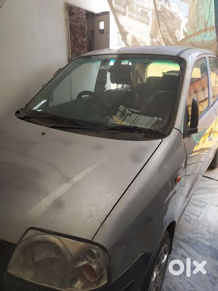 Hyundai Santro Xing 2009