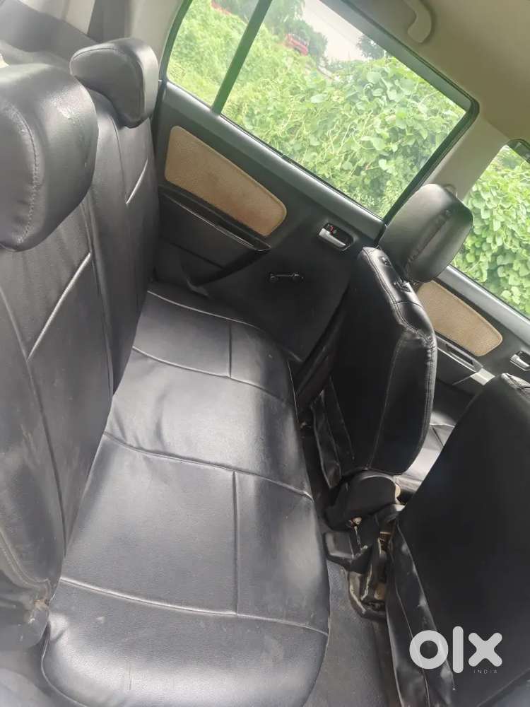 Maruti Suzuki Wagon 2018 Cng