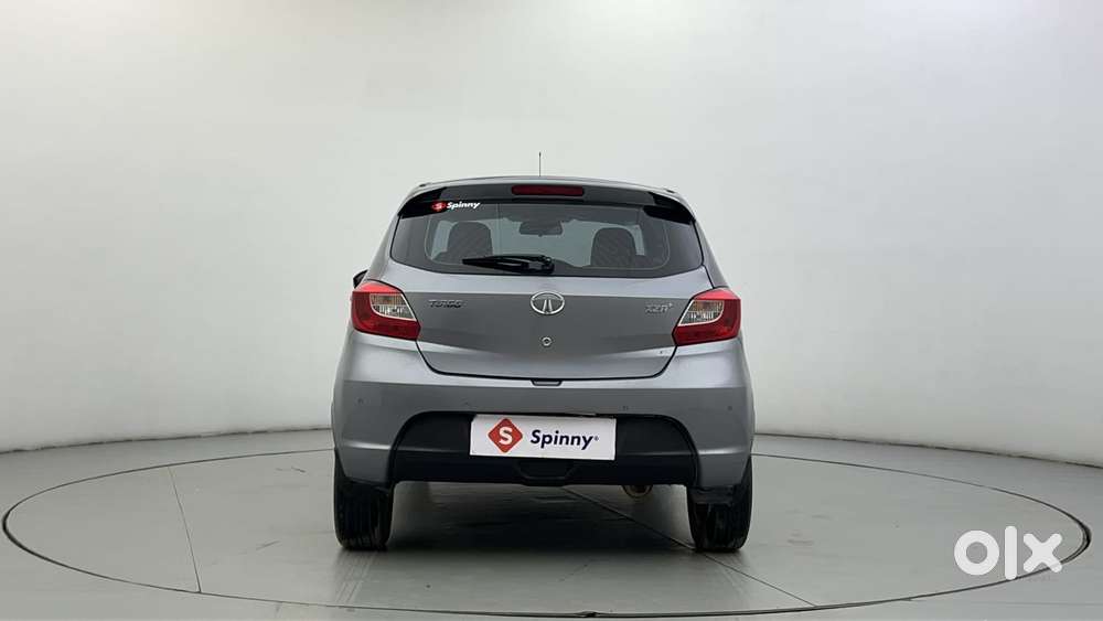 Tata Tiago Xza Plus, 2019, Petrol