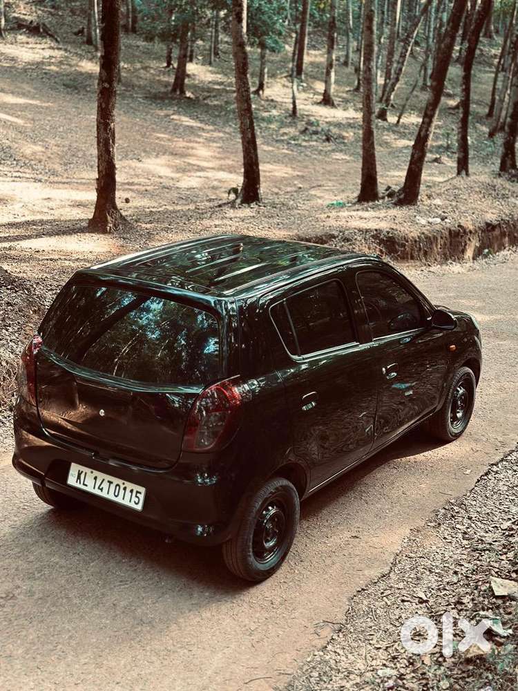 Maruti Suzuki Alto 800 2016 Petrol Good Condition