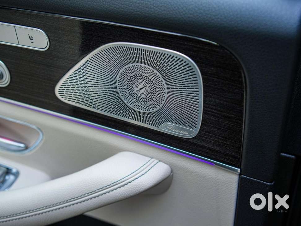 Mercedes-benz Gls 450 4matic, 2022, Petrol