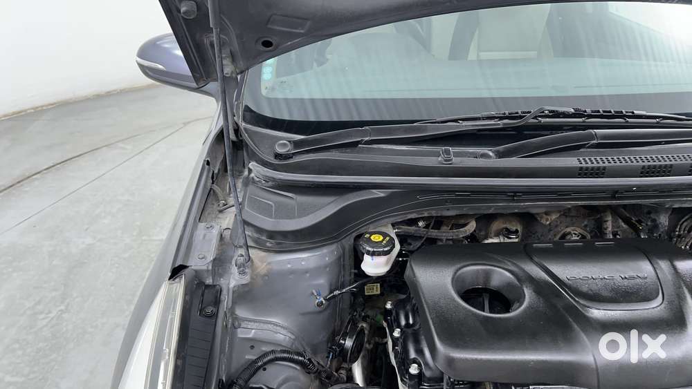 Hyundai Verna Vtvt 1.6 Sx Option, 2019, Petrol
