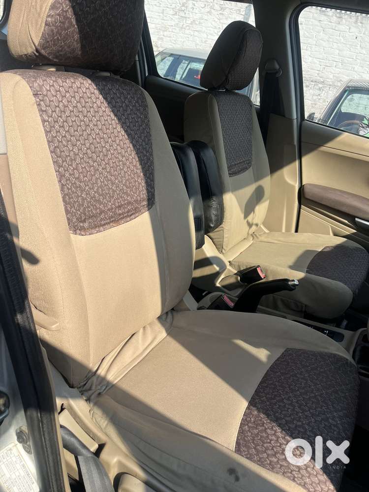 Mahindra Tuv 300 T8, 2015, Diesel