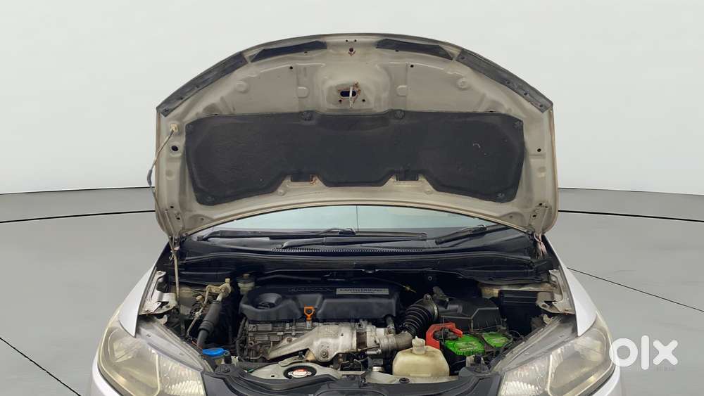 Honda Jazz 1.5 V I Dtec, 2015, Diesel