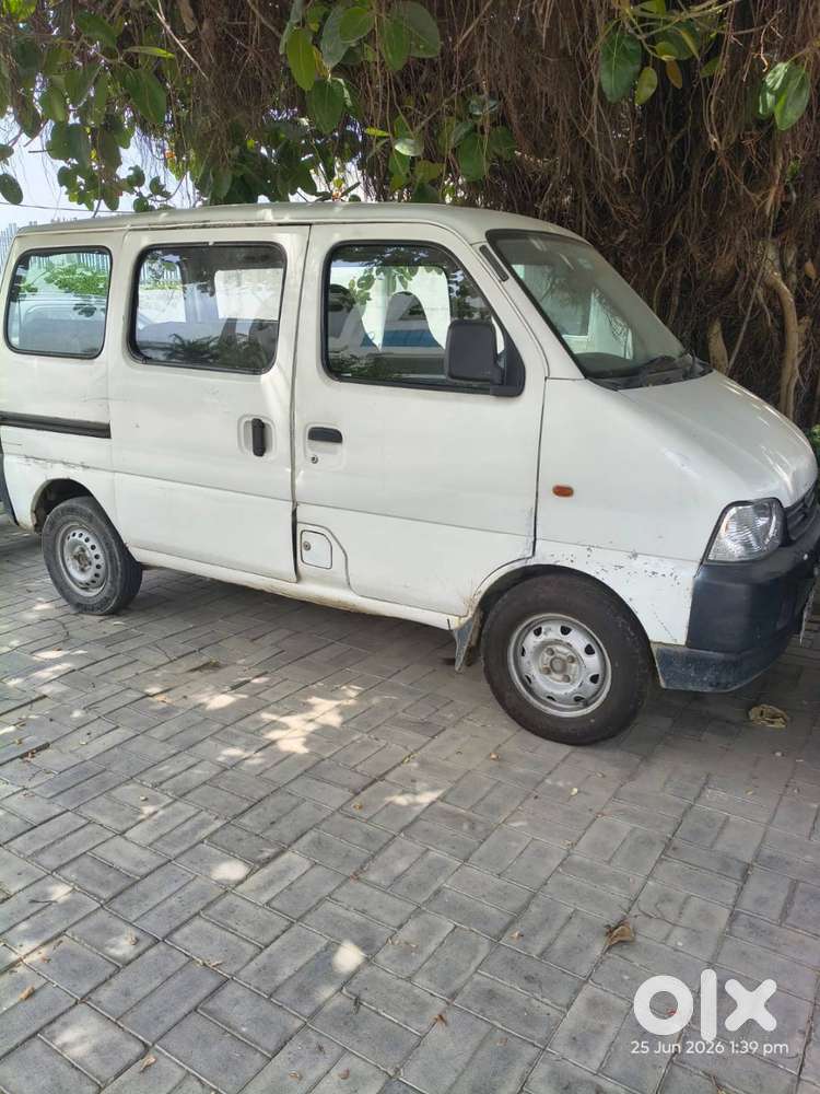 Maruti Eeco 2016 Model For Sale – Single Owner, Low Km, Very Well Main