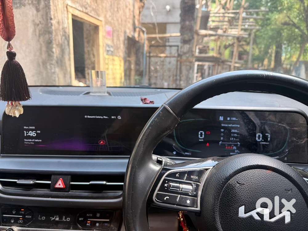 Kia Seltos 2023 Diesel Well Maintained