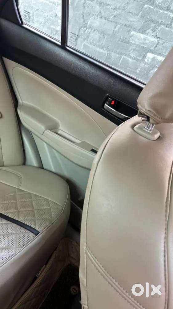 Maruti Dzire Vxi For Sale In Mint Condition