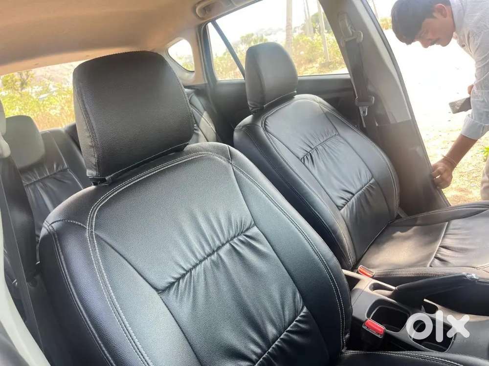 Maruti Suzuki S-cross 2021 Petrol Good Condition