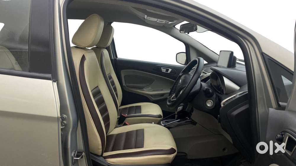 Ford Ecosport 2013-2015 1.5 Ti Vct At Titanium, 2013, Petrol