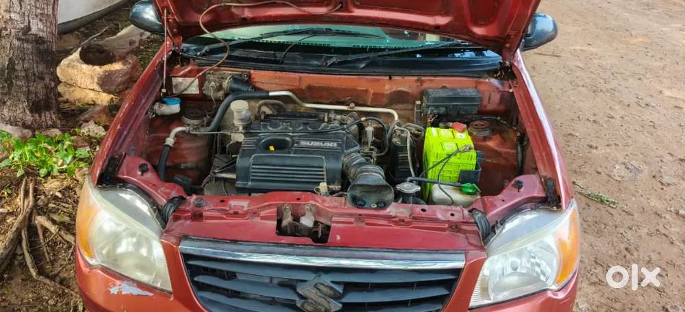 Maruti Suzuki Alto K10 2012 Petrol Good Condition